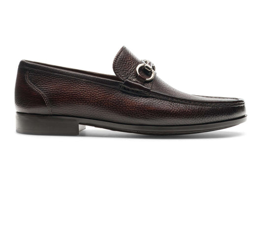 Mocassini (Marron) 500M3G06N100