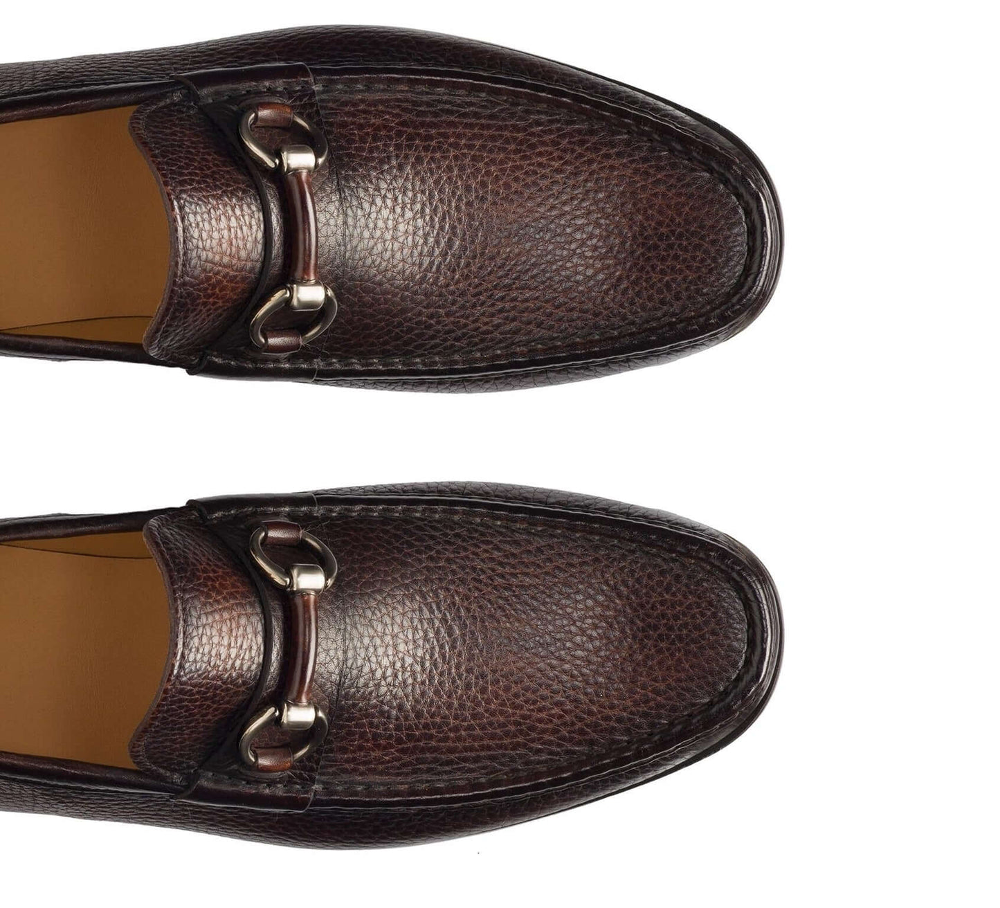 Mocassini (Marron) 500M3G06N100