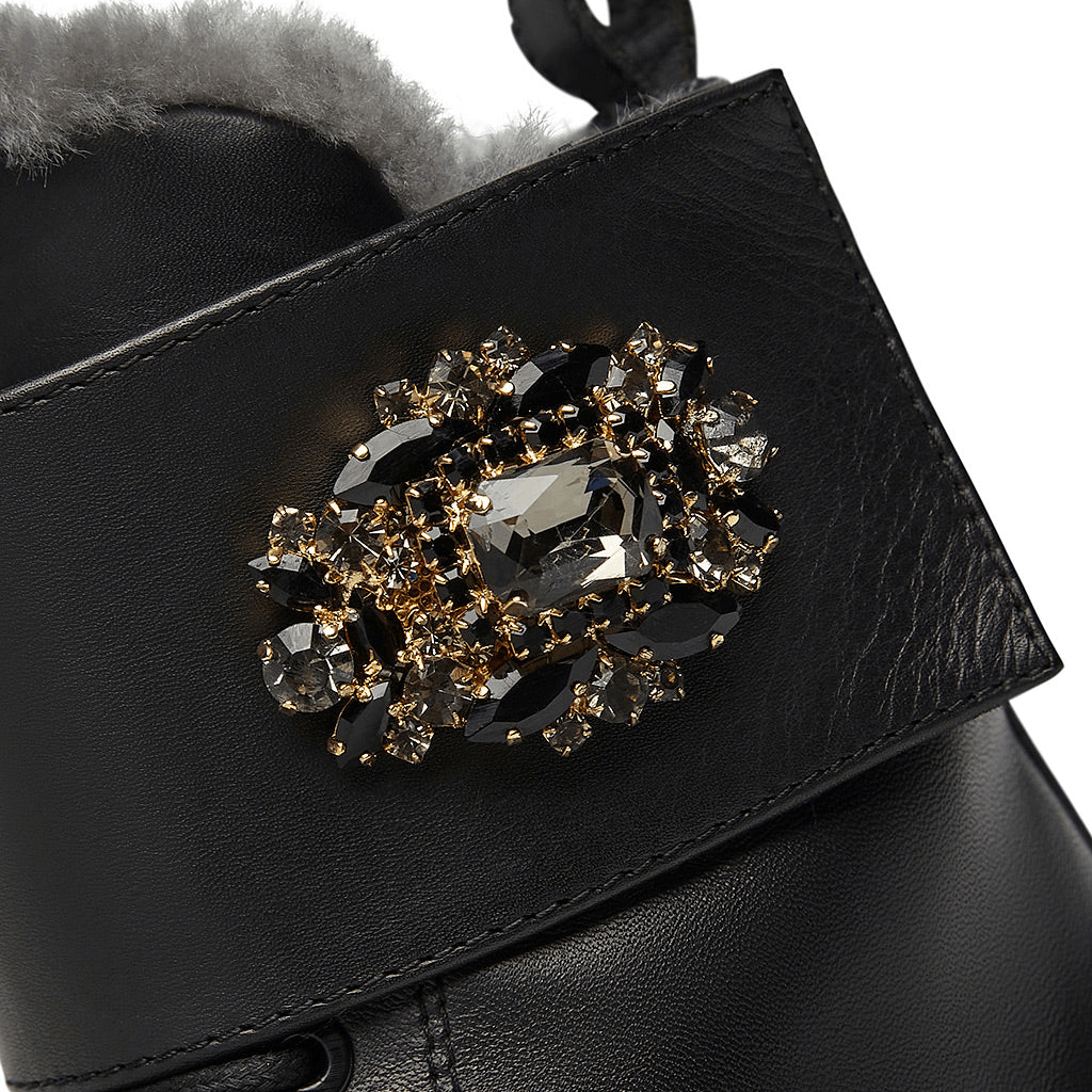 Ankle boots 510L0B00L200
