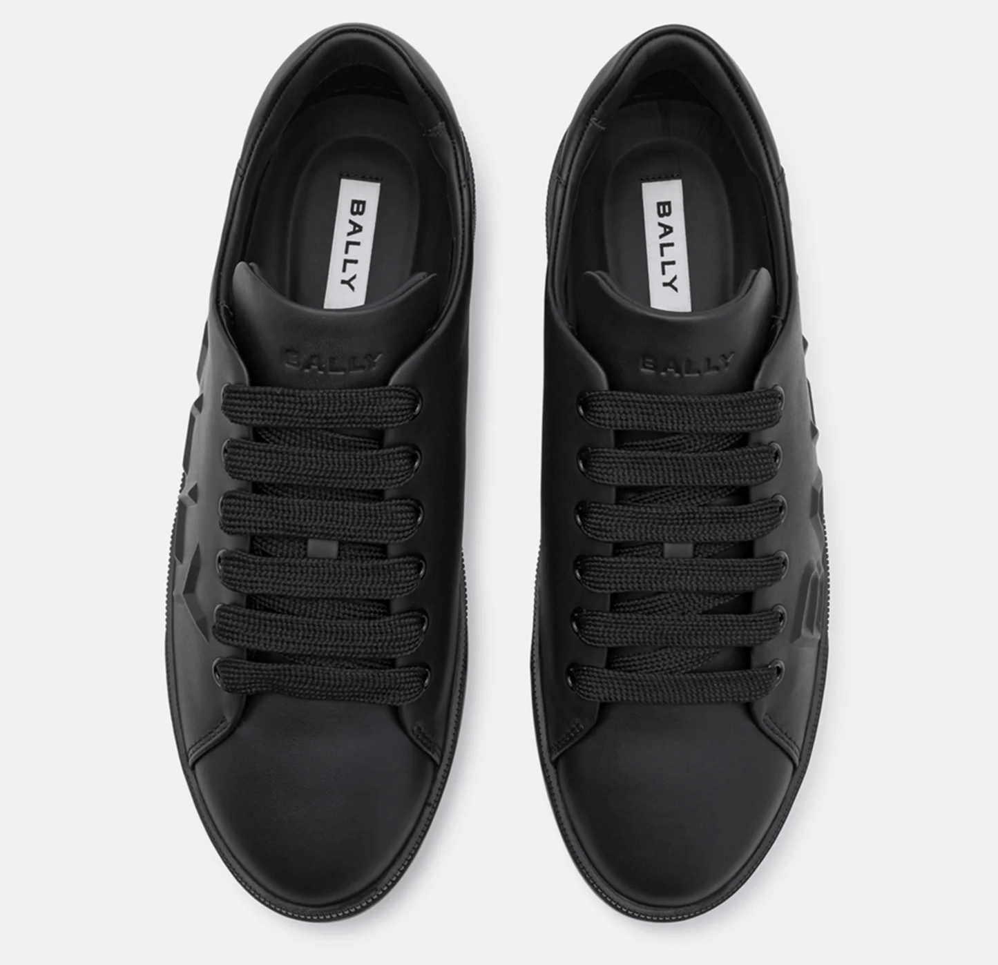 Sneakers Bally 530Z5L02D100