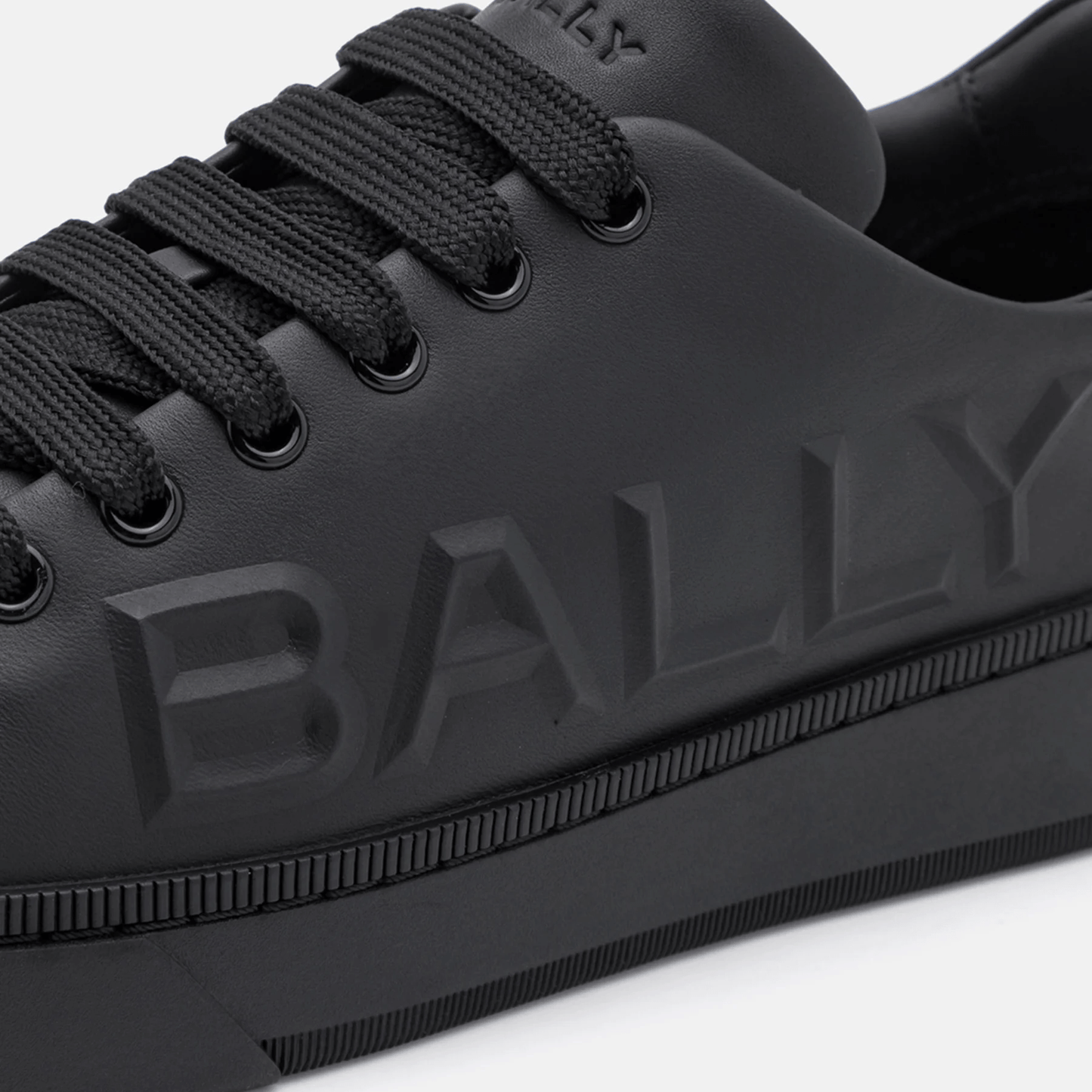 Sneakers Bally 530Z5L02D100
