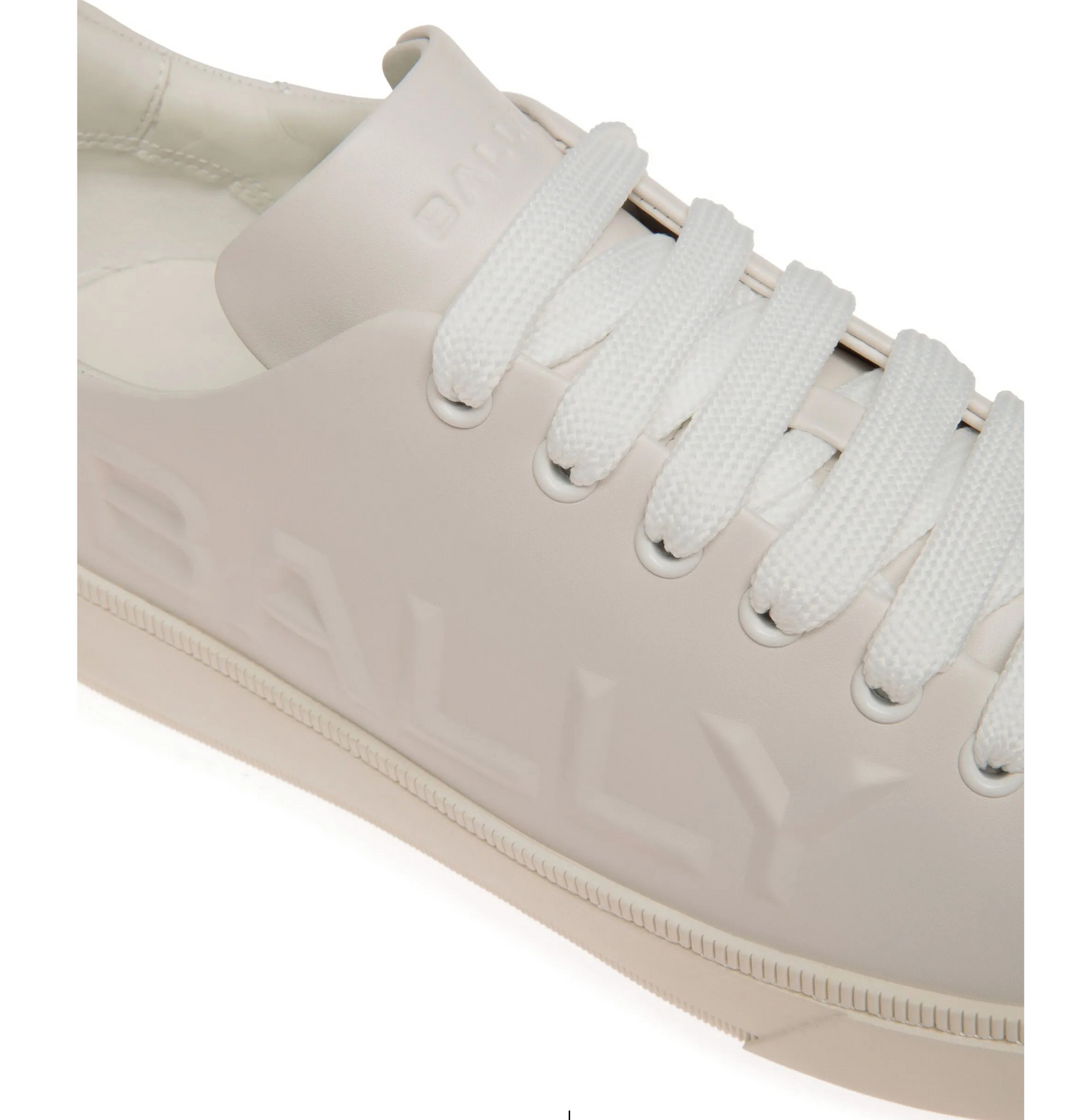 Sneakers Bally (Bianco) 530Z5L02D100