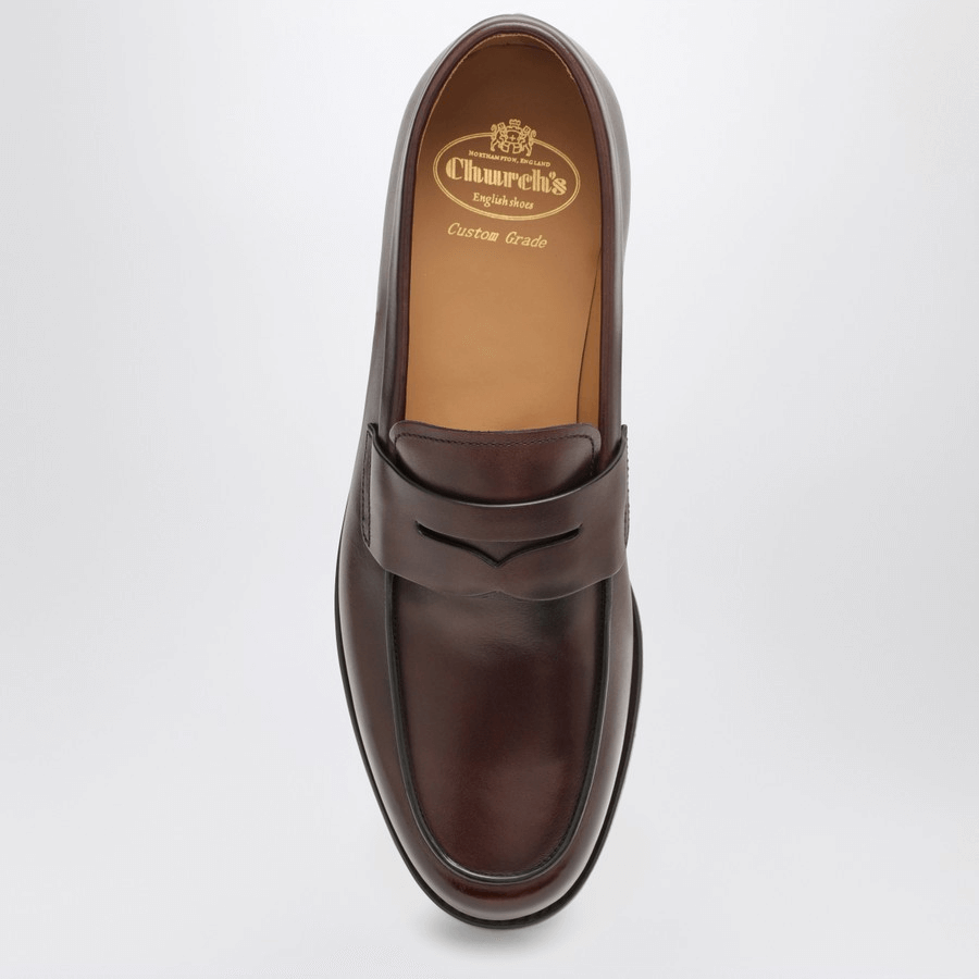 Mocassini 540T3H00D100