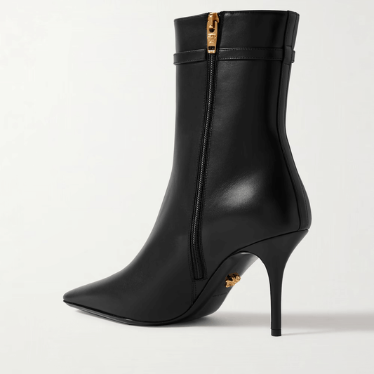 Stivaletto Versace 575N4T01P200