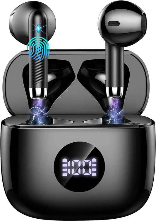 Cuffie Bluetooth Auricolari