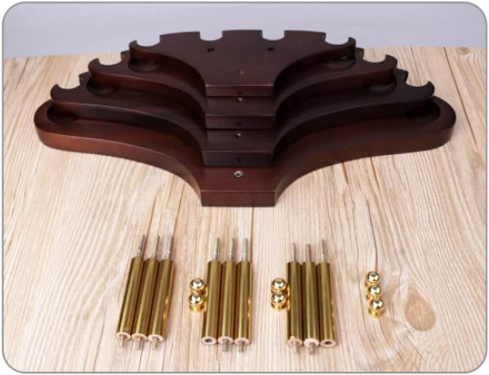 Portapipe per Tabacco a 15 cifre