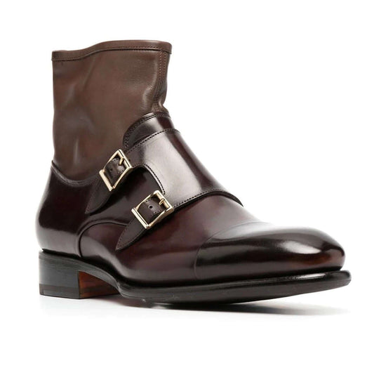 Ankle boots 670F4R00F100