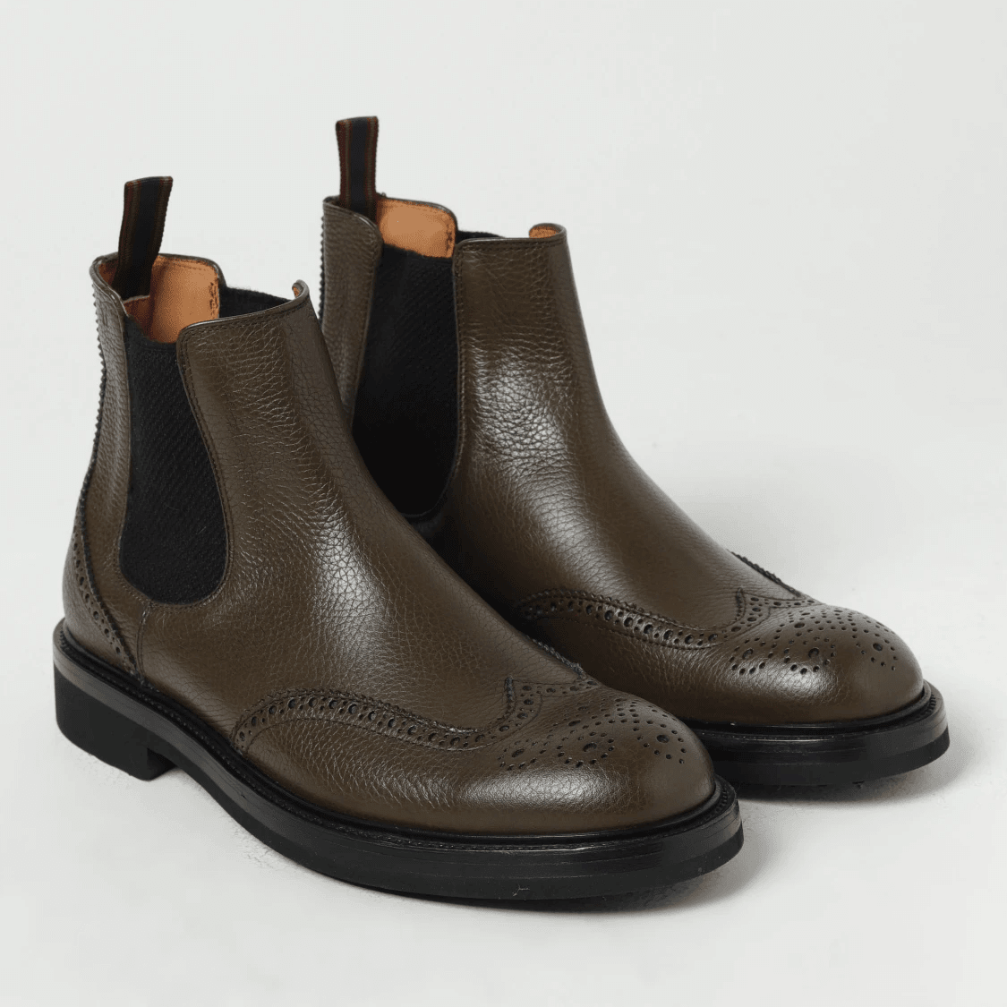 Ankle boots 700G4G00L100