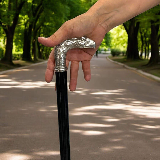 Bastone da passeggio 90M50Z01N300