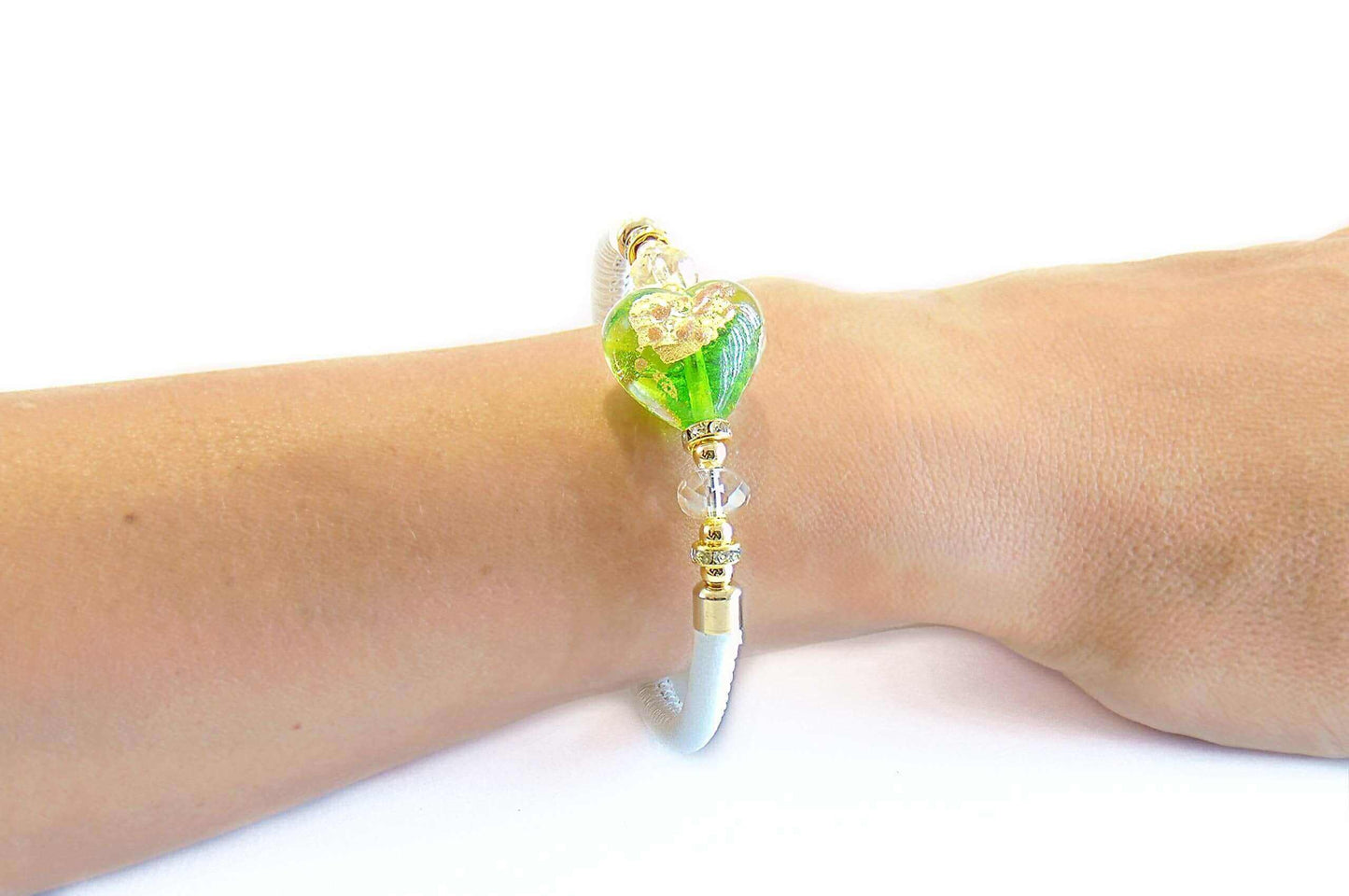 Bracciali 50M40Z01N200 (Trasparente)