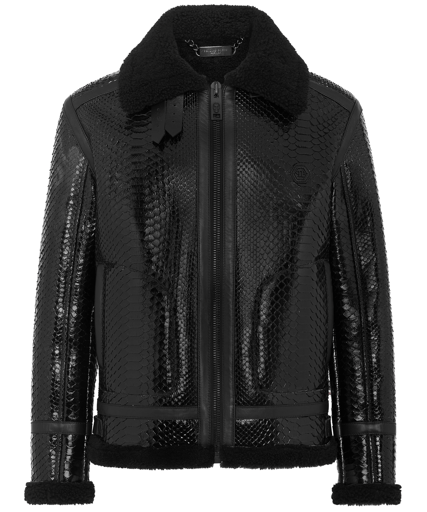 Jacket 7510PVH02L100