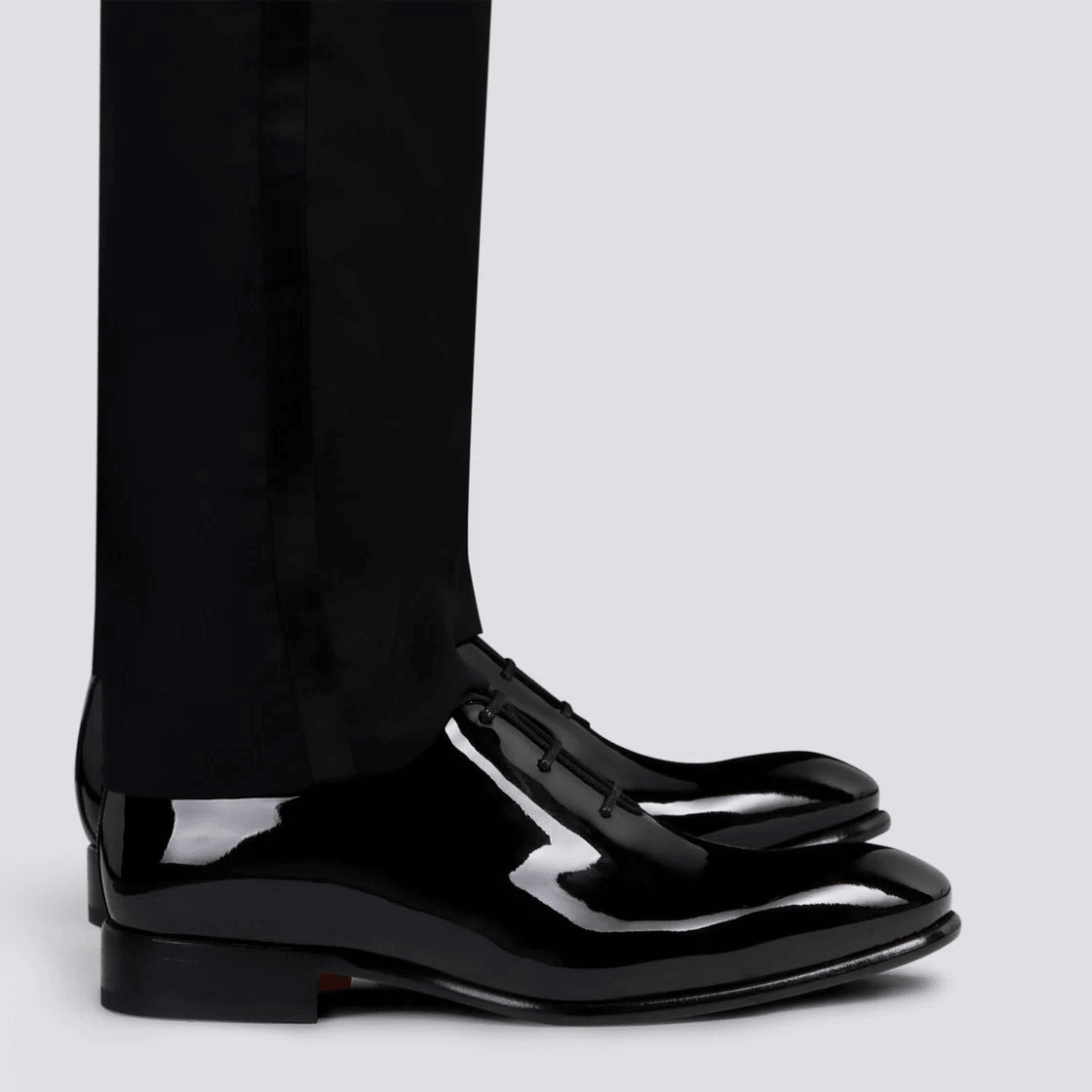 Lace-ups 800S1N03100