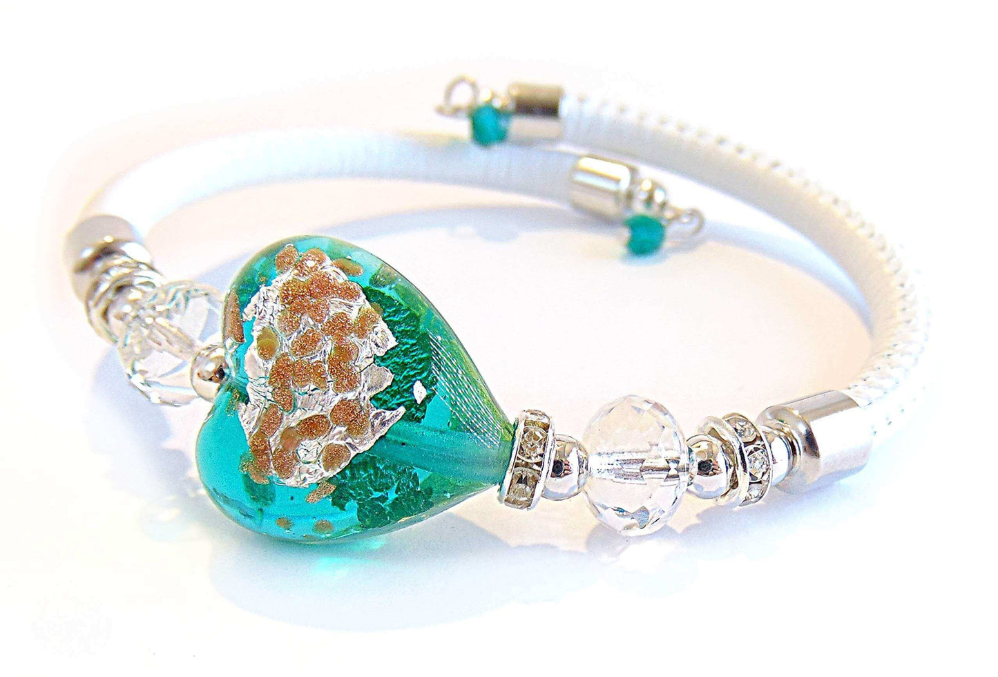 Bracciali 50M40Z01N200 (Trasparente)