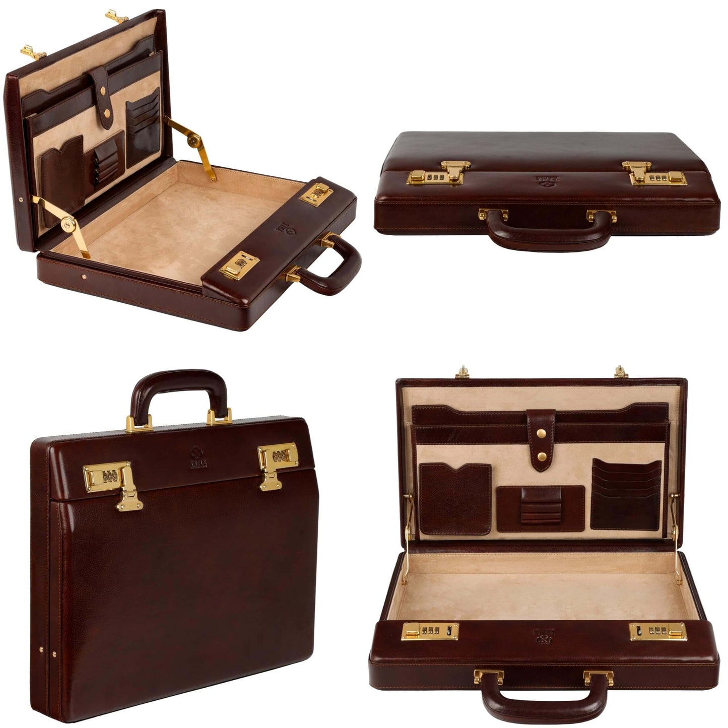 Valigetta 320M9Z00N100