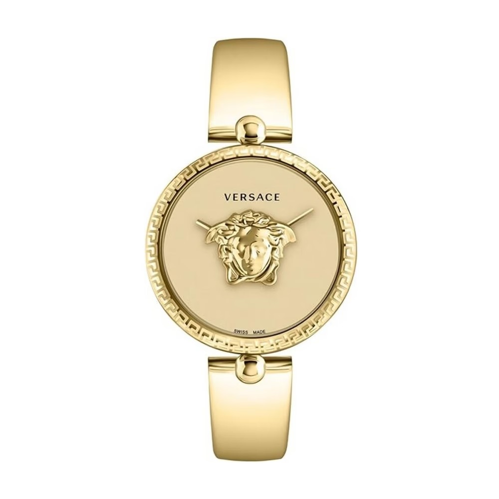 Orologio Versace Donna 900MNTOROL8D (Cassa dorata)