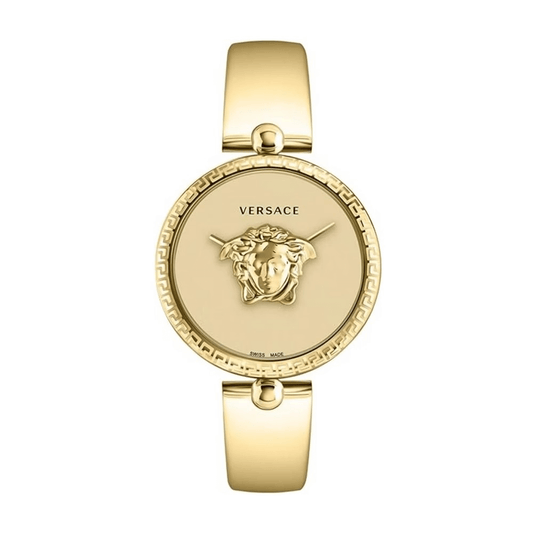 Orologio Versace Donna 900MNTOROL8D (Cassa dorata)