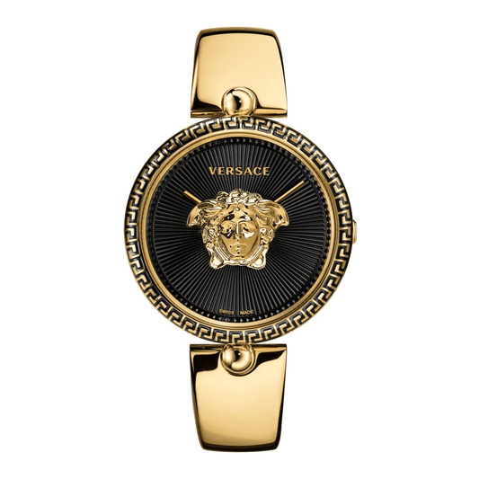 Orologio Versace Donna 900MNTOROL8D (Cassa dorata)
