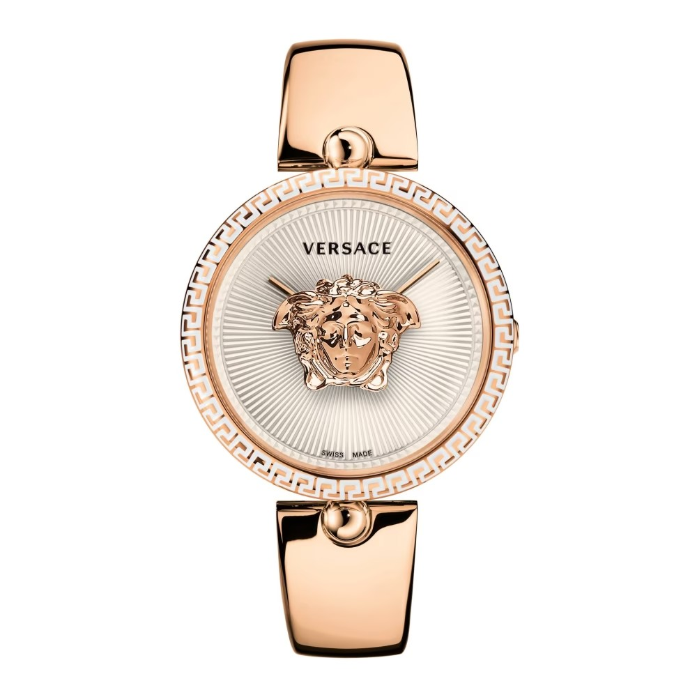 Orologio Versace Donna 900MNTOROL8D (Cassa dorata)
