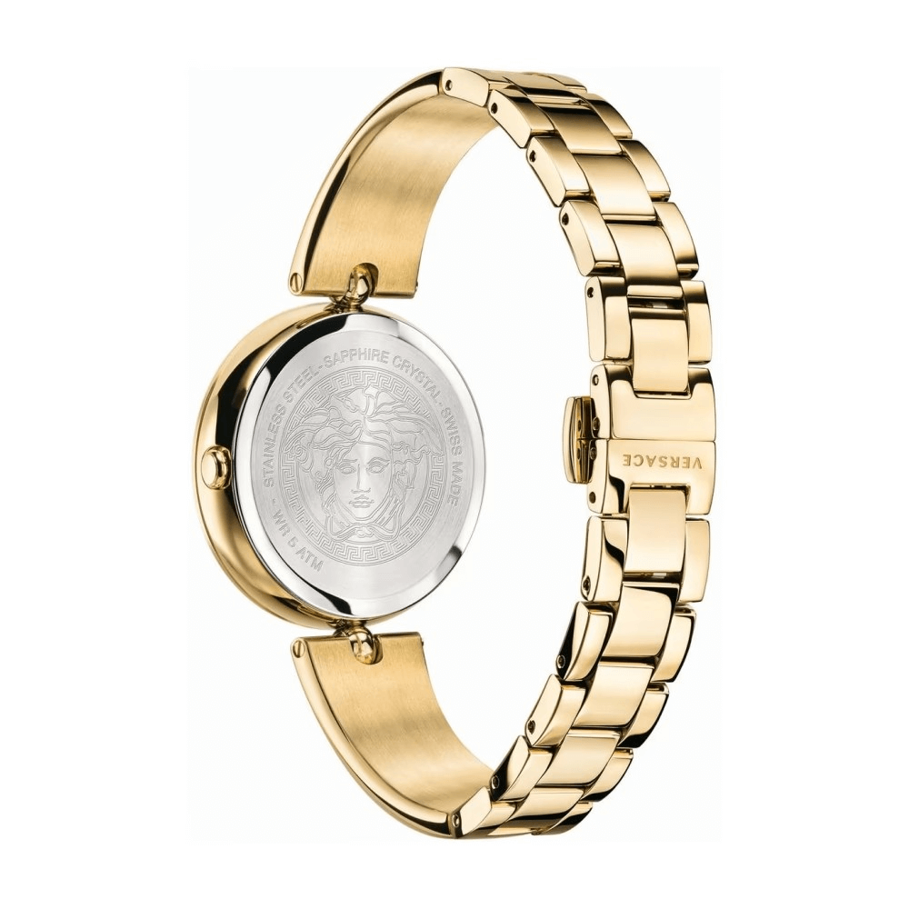 Montre Versace pour femme 900MNTOROL8D (boîtier noir)