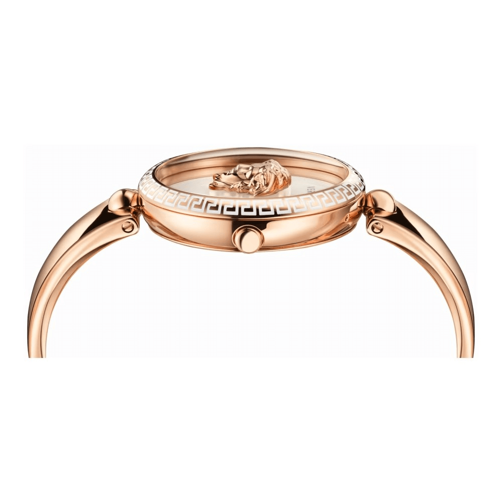 Orologio Versace Donna 900MNTOROL8D (Cassa Bianca)