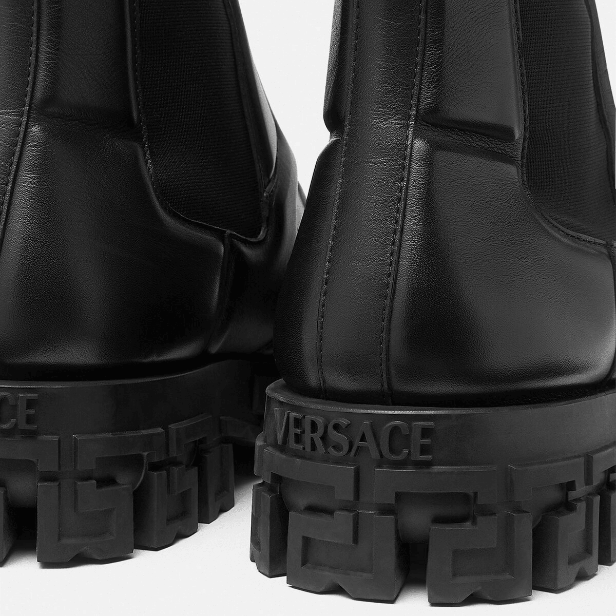 Boots 980V4R00S100