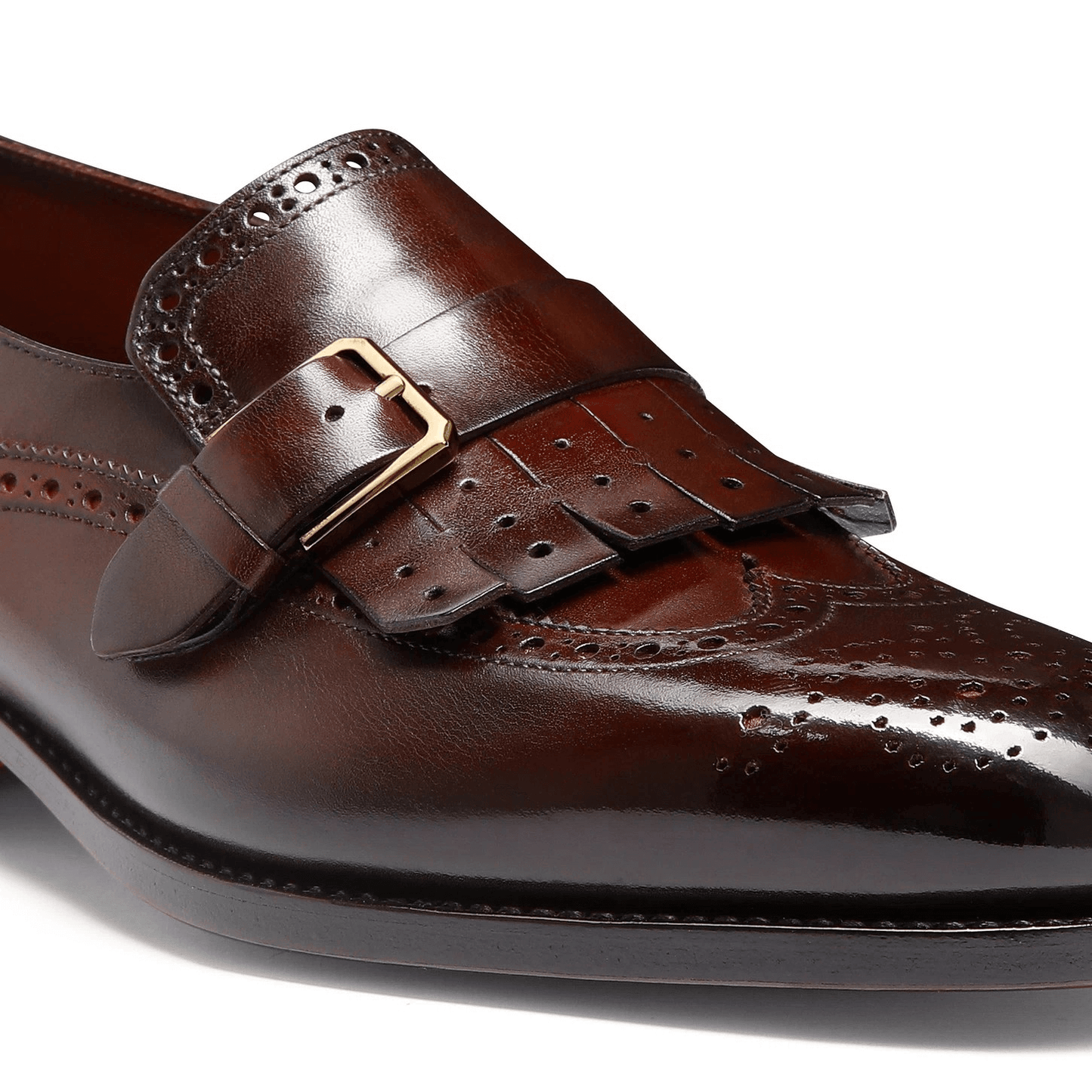 Buckles 990S7N02T100