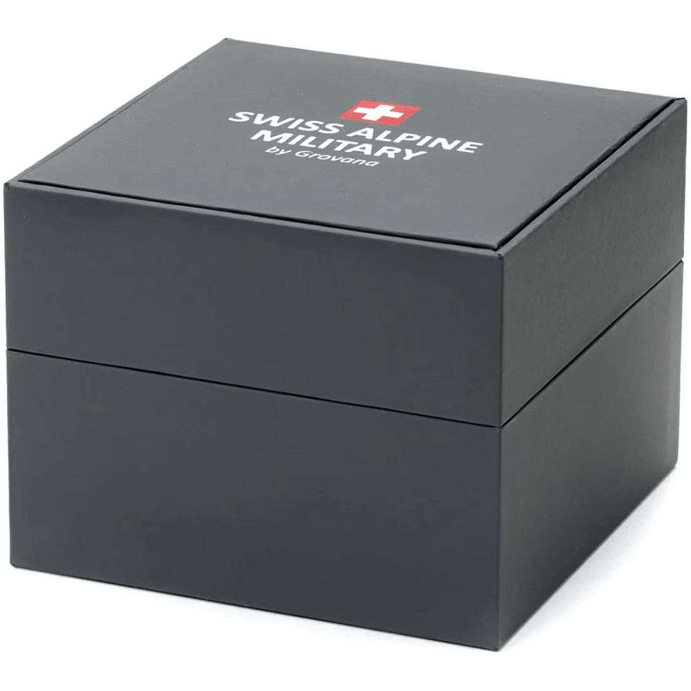 Swiss Alpine 190MNTOROL5M watch