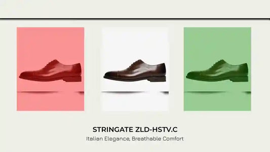Stringate ZLD-HSTV.C by@Outfy