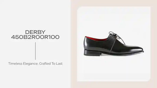 Derby 450B2R00R100 by@Outfy