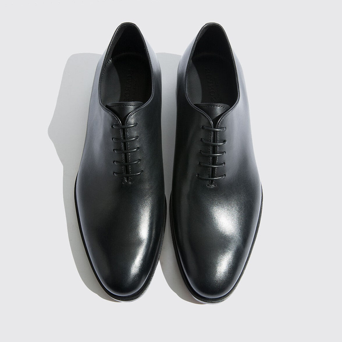 Stringate 100F10R01R300 - Collection Made in Italy