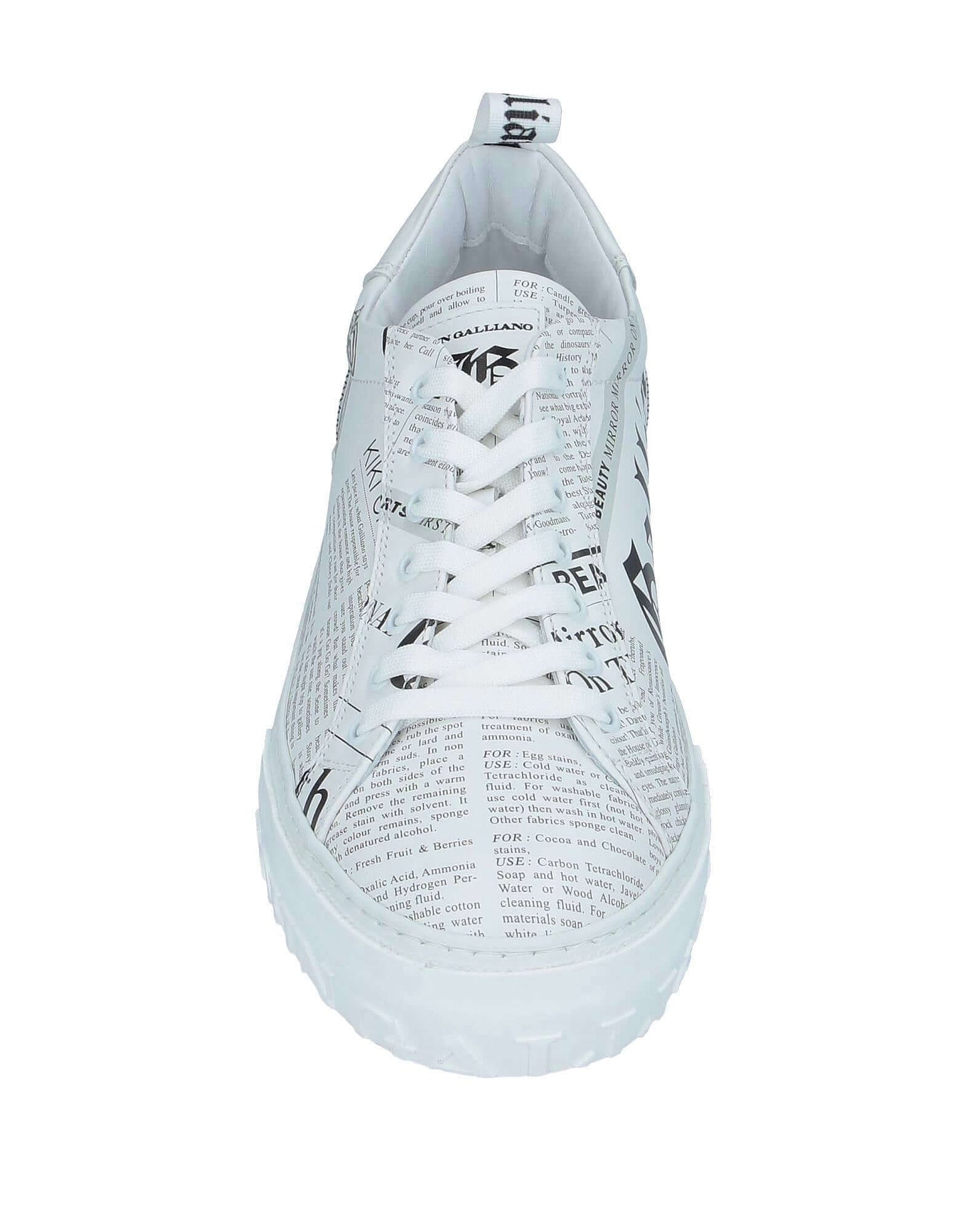 Sneakers - Collection Made in Italy