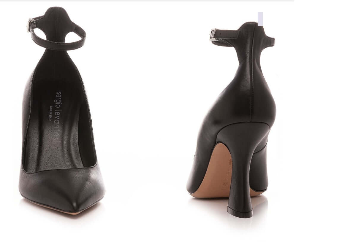 Scarpe decolletè donna eleganti - Collection Made in Italy