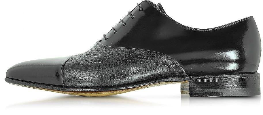 Stringate MRS-ALEX-1 - Collection Made in Italy