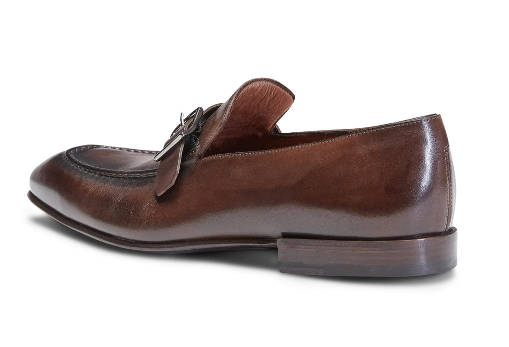 Mocassini con fascetta - Collection Made in Italy