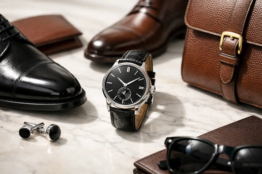 Come scegliere un orologio italiano elegante