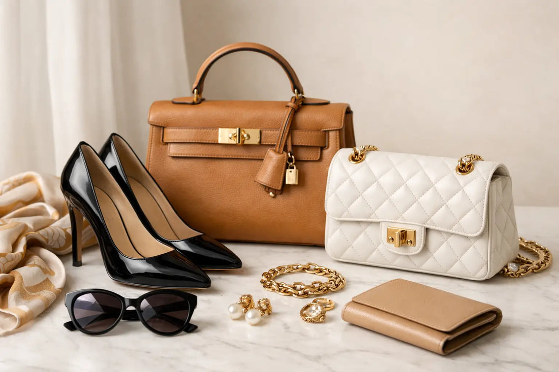 Guida shopping lusso multibrand online sicura