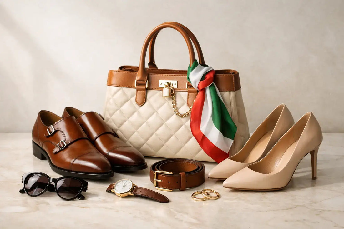 Perché scegliere il Made in Italy
