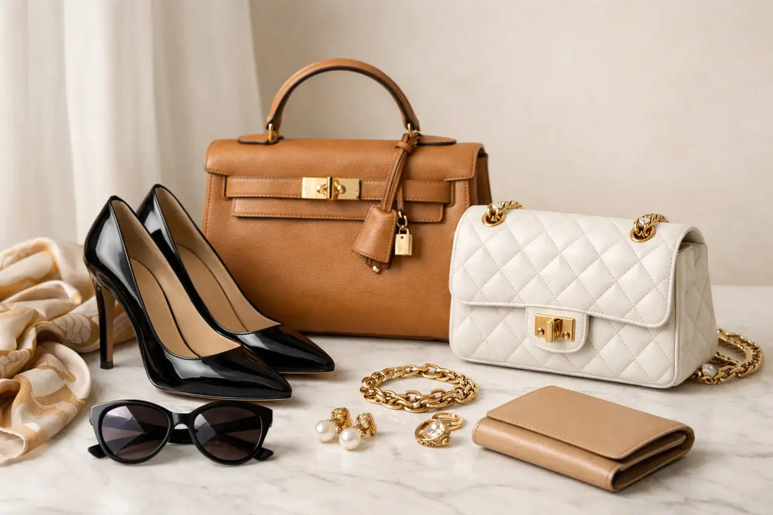 Guida shopping lusso multibrand online sicura