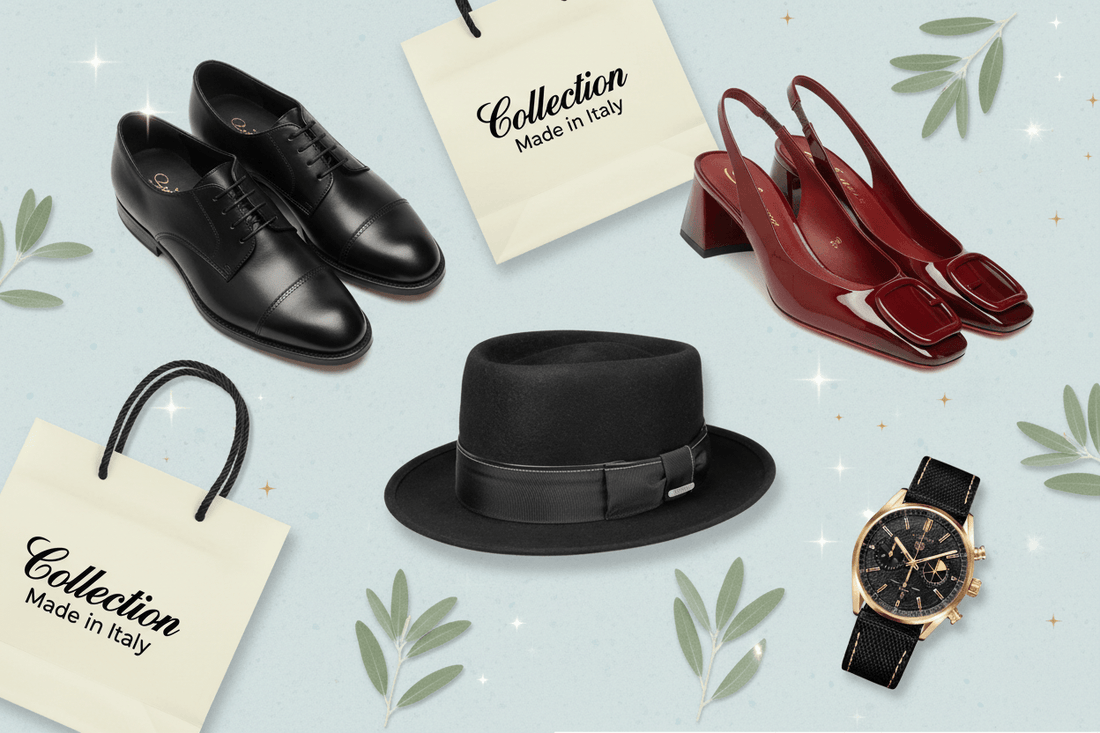 Scarpe di lusso in saldo, collezione elegante con scarpe e accessori, disponibili in Italia.