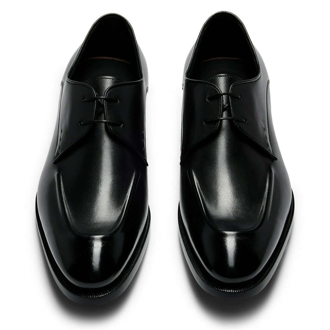 Derby uomo Made in Italy: come sceglierle