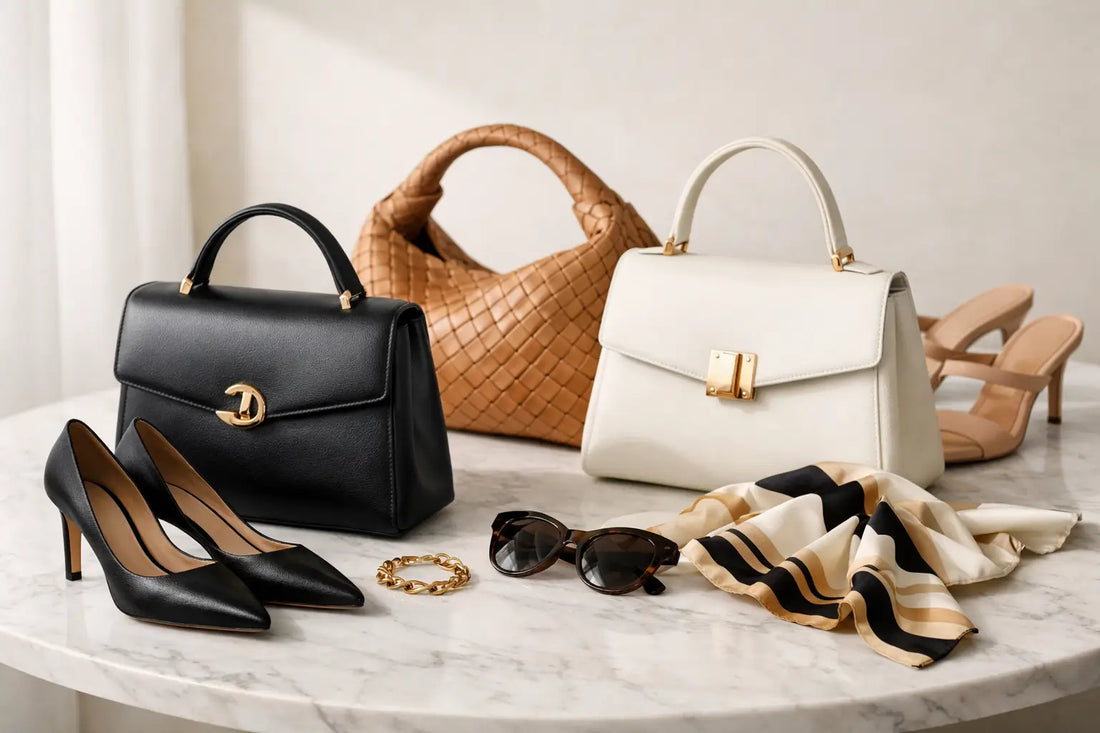 Borse Made in Italy da scegliere con stile