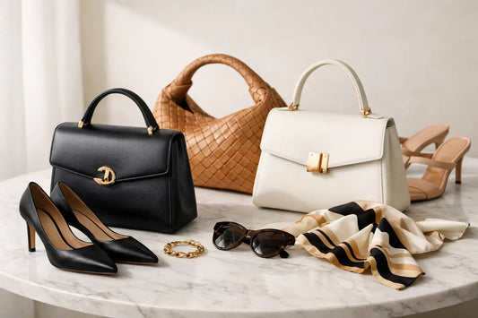 Borse Made in Italy da scegliere con stile
