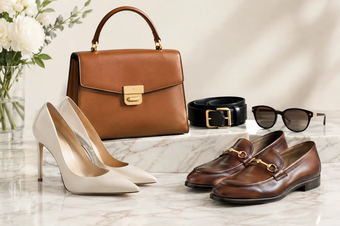 Vantaggi outlet lusso online per acquistare meglio