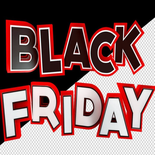 Black Friday Eleganza Italiana a Prezzi Esclusivi