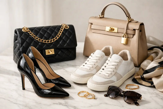 Scarpe firmate online scontate: come sceglierle