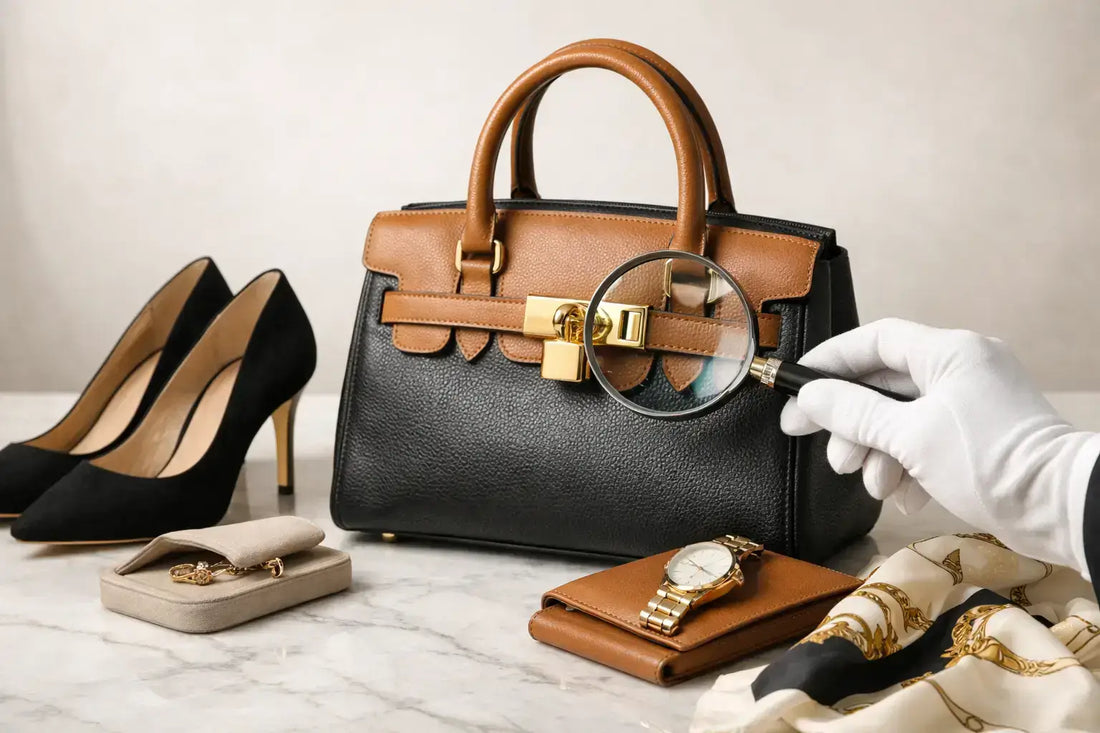 Come verificare borsa italiana originale