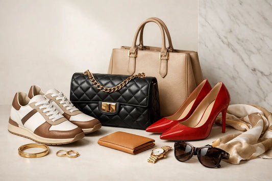 Outlet lusso o boutique: quale scelta conviene?