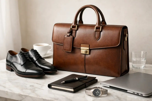 Come scegliere una borsa italiana da lavoro