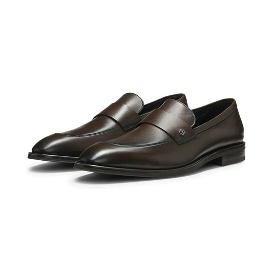 Come abbinare scarpe eleganti uomo