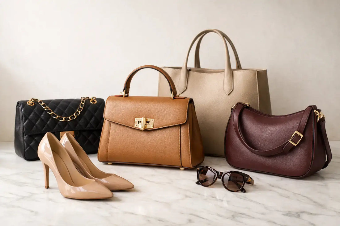 Guida borse pelle donna per scegliere bene